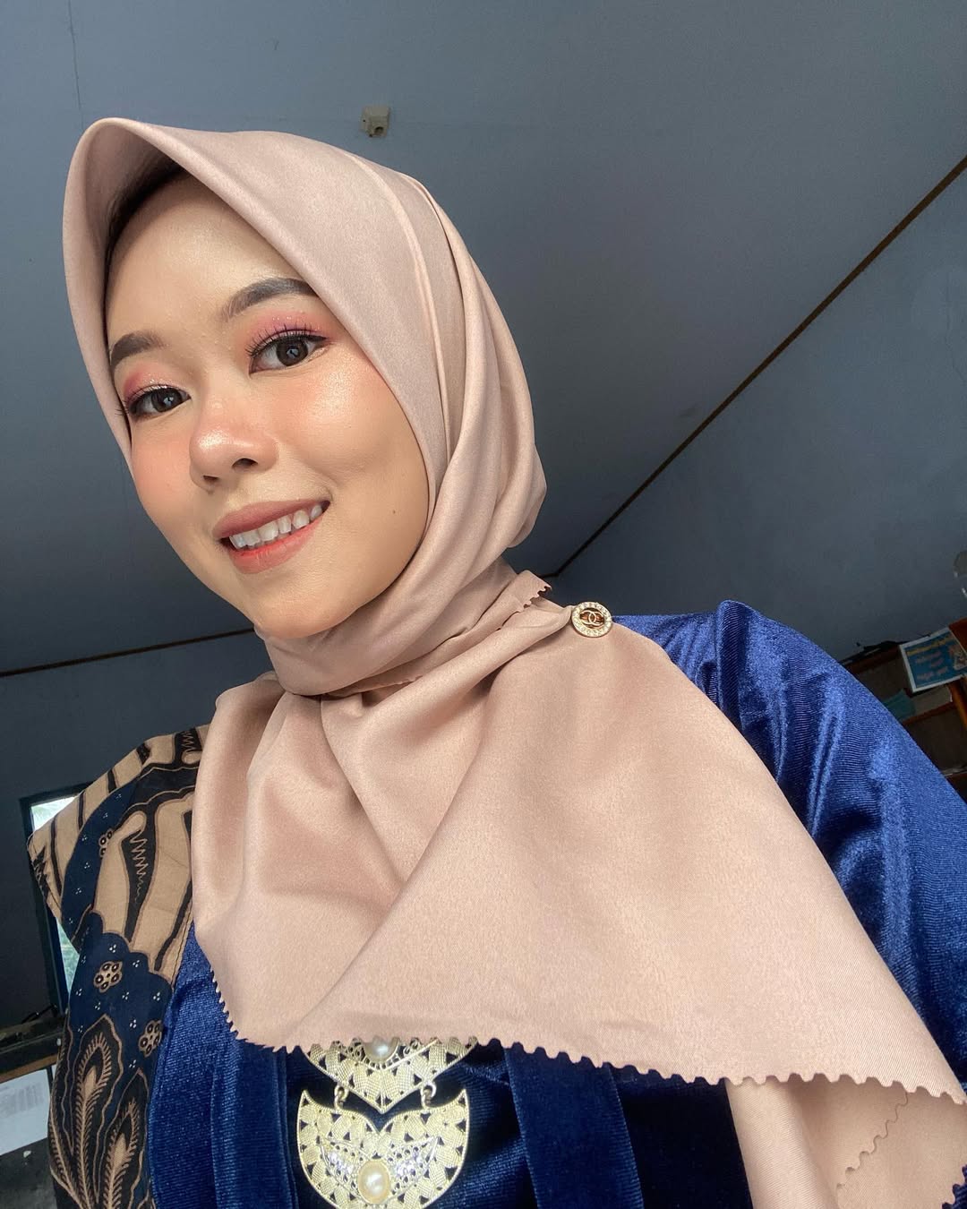 Portfolio Izqa Makeup