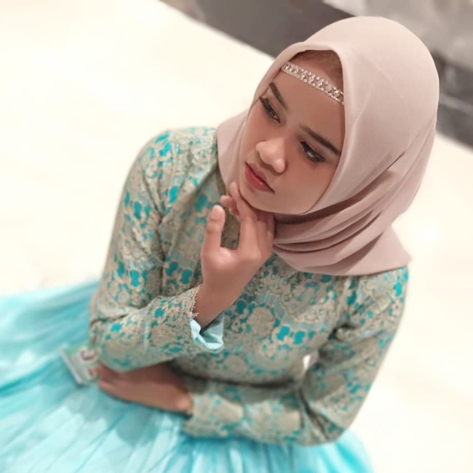 Photoshoot Makeup