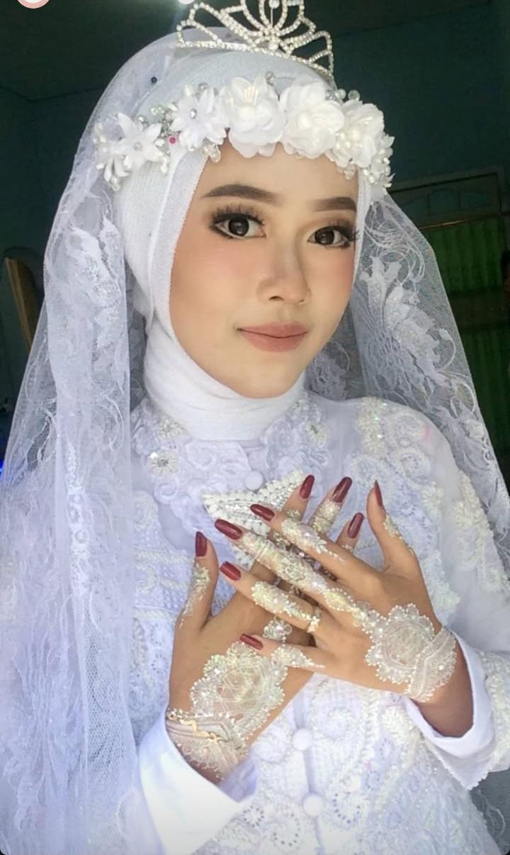 Wedding Makeup